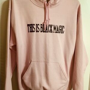 Hoodie- UNISEX